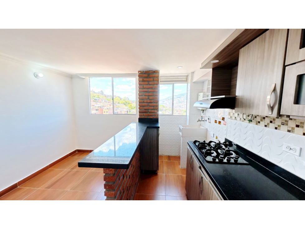 Apartamento en Venta en Aures, Robledo — foto 3