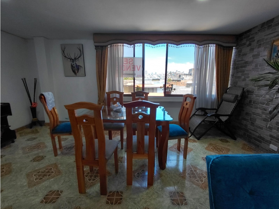 VENTA APARTAMENTO ¡VIVE CERCA DE TODO EN MANIZALES!