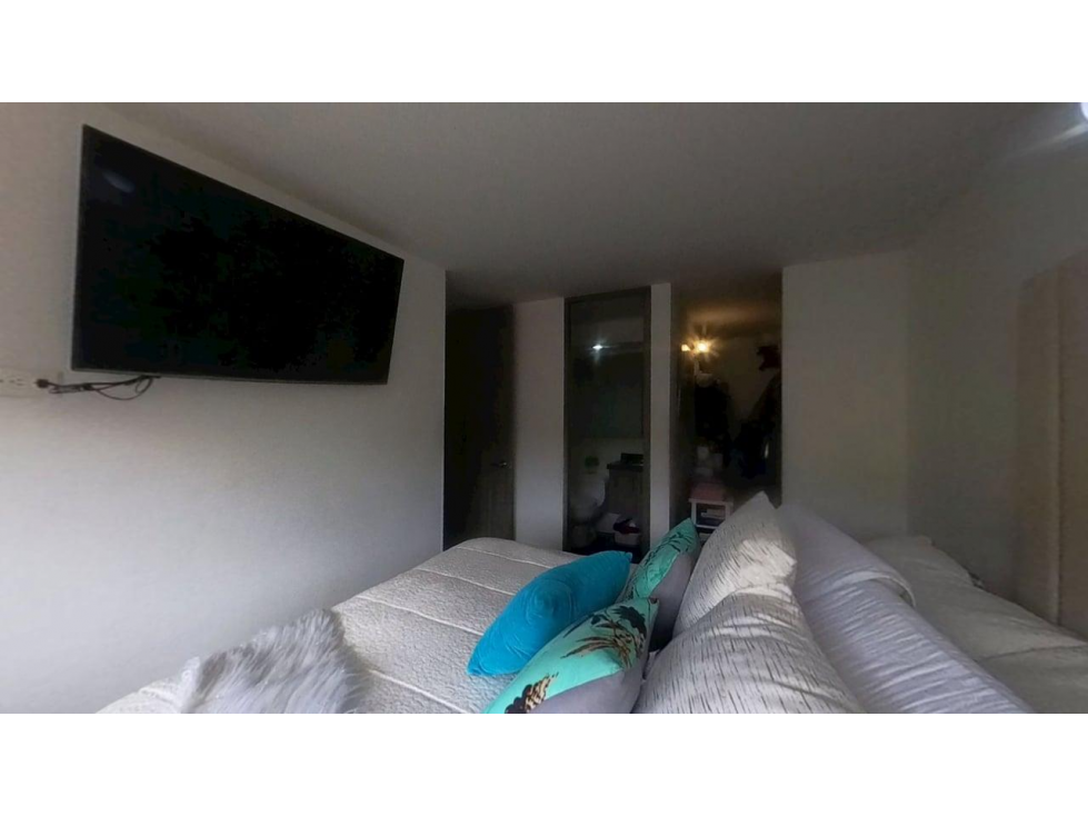 APARTAMENTO EN VENTA EN CAELI RESERVADO, CAJICA — foto 5