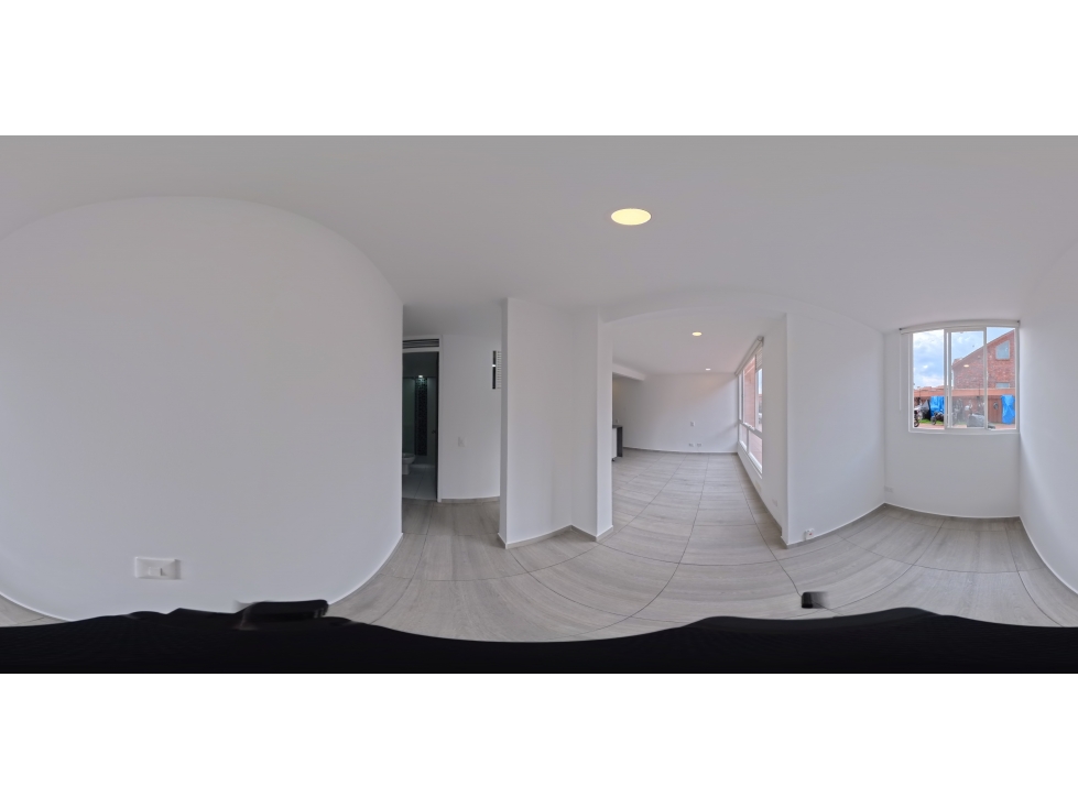 Venta apartamento Chía 47m² , 2 Alcobas, 2 Baños. Cocina Abierta — foto 5