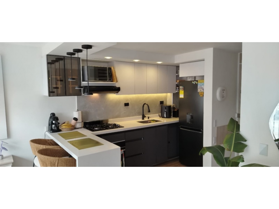 VENDO APARTAMENTO EN VILLEMAR-HAYUELOS — foto 5