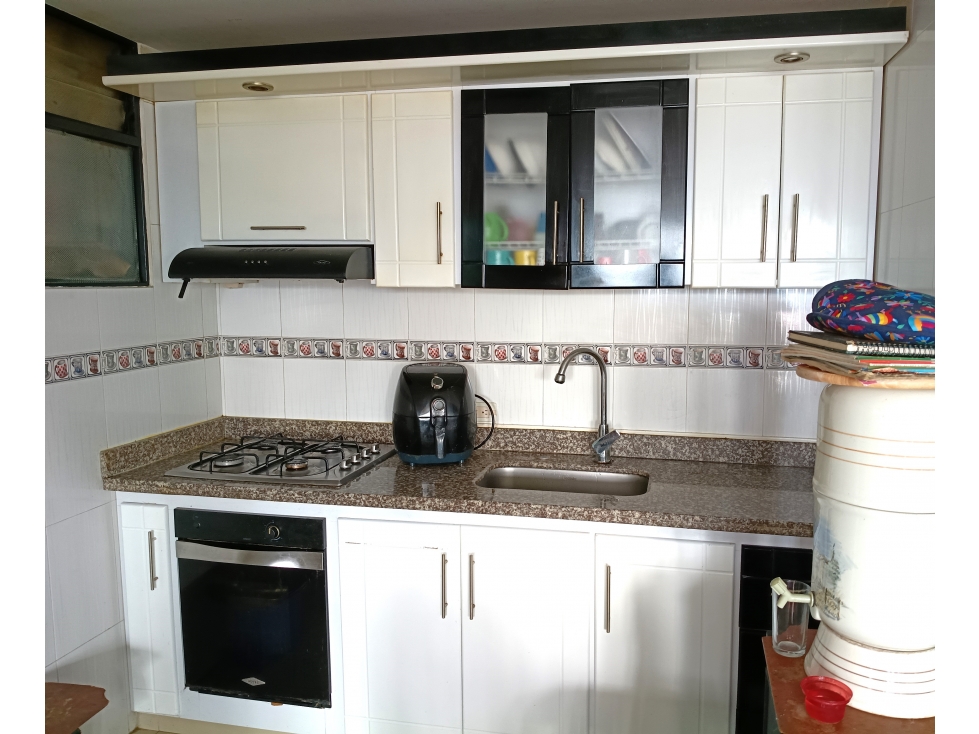 VENTA APARTAMENTO FUSAGASUGA SECTOR SANTA ANITA CANEY — foto 3