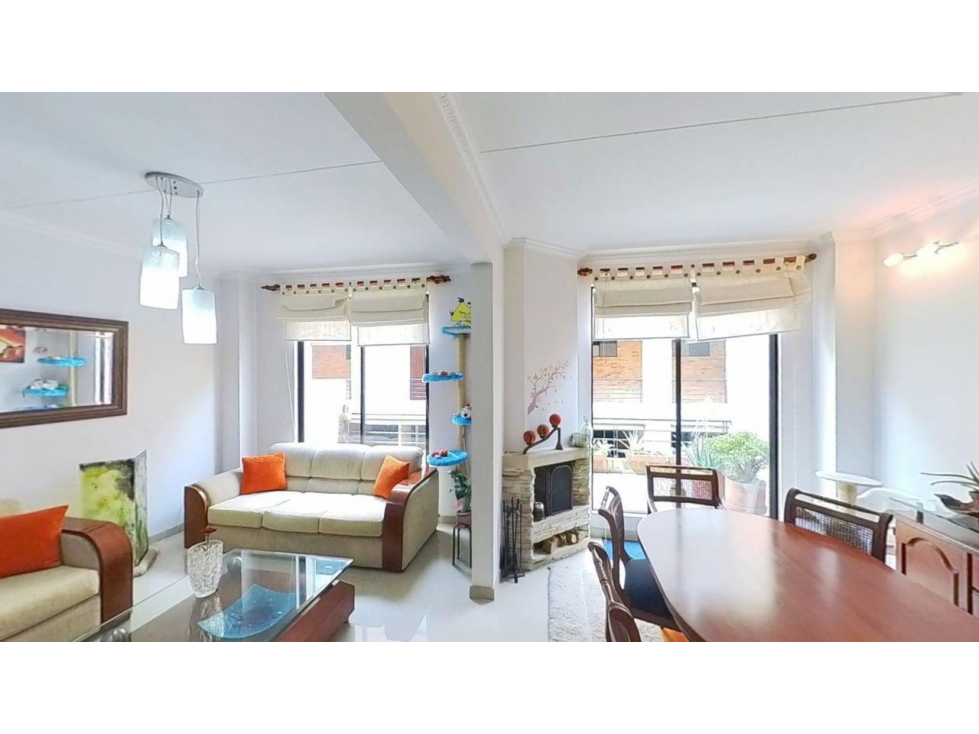 CASA EN VENTA EN LA TORROJA, BOGOTÁ