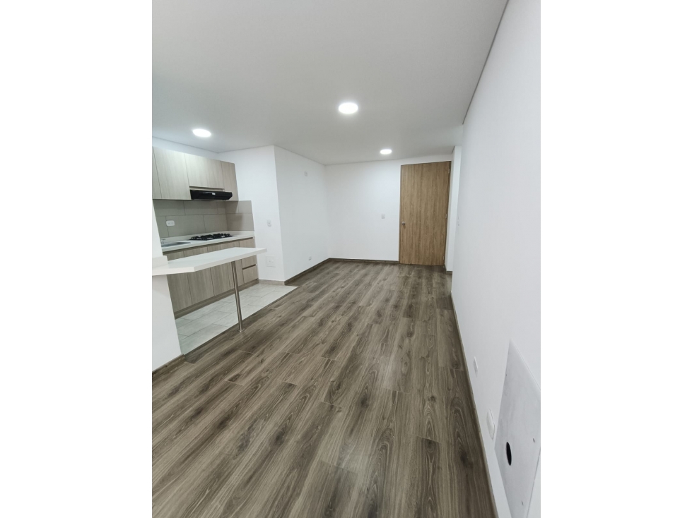 En venta apartamento para estrenar en Tibabita, San Antonio Norte — foto 5