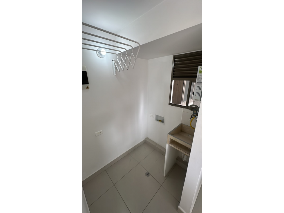 Flor de agua - Apartamento en Venta en Santa Ana, Bello — foto 5