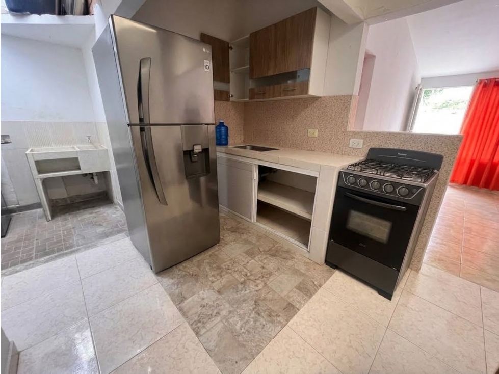 SE VENDE CASA EN CARTAGO VALLE TORRE LA VEGA