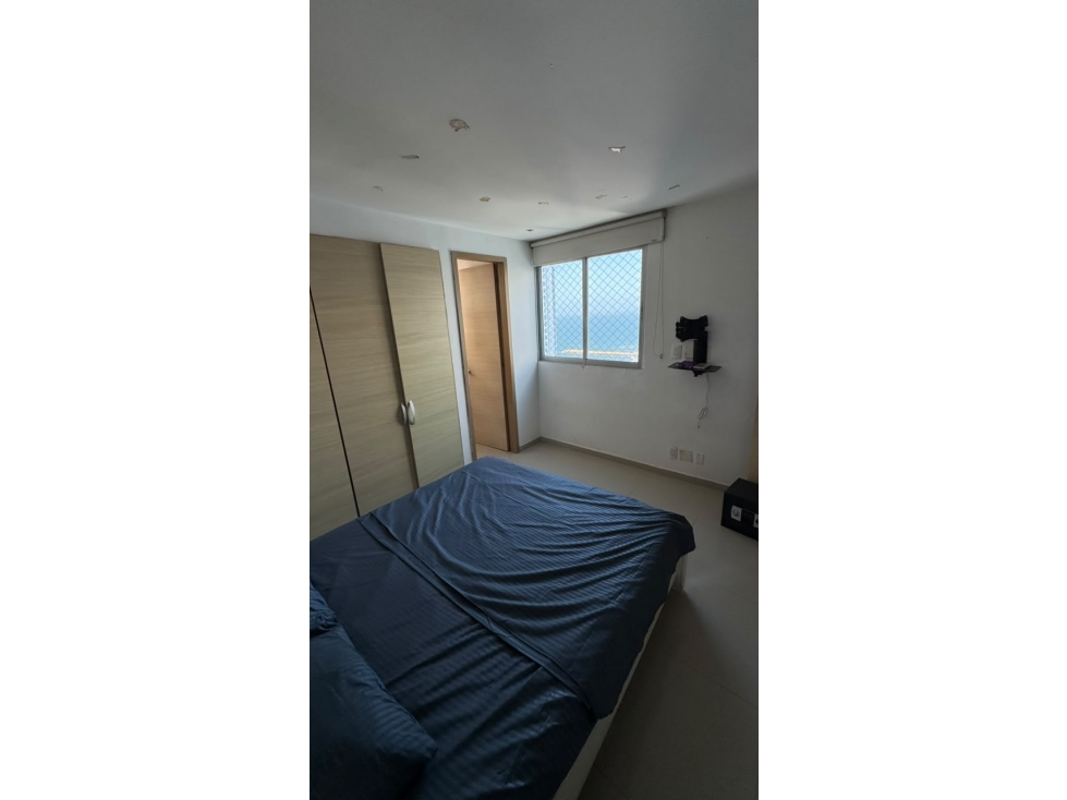 VENTA APARTAMENTO AMOBLADO EN MARBELLA — foto 6