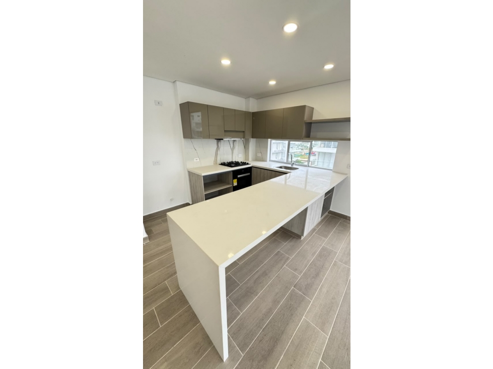 VENTA APARTAMENTO EN SERENA DEL MAR — foto 2