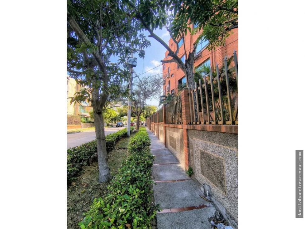 Apartamento en Venta Riomar Barranquilla — foto 4
