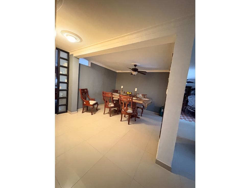 VENTA CASA DOS PISOS CINCO ALCOBAS SECTOR NOVALITO VALLEDUPAR - O.D.O. — foto 5