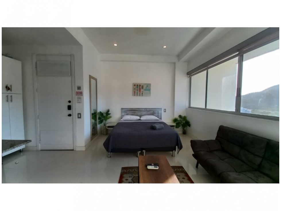 VENTA APARTASUIETE AMOBLADA DE TURISMO ZONA RODADERO RESERVADO - F.V. — foto 6