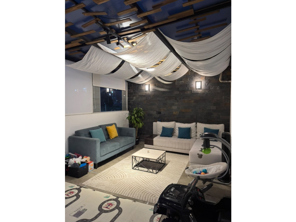 VENTA DE APARTAMENTO CERCACA UNICENTRO EN TUNJA — foto 3