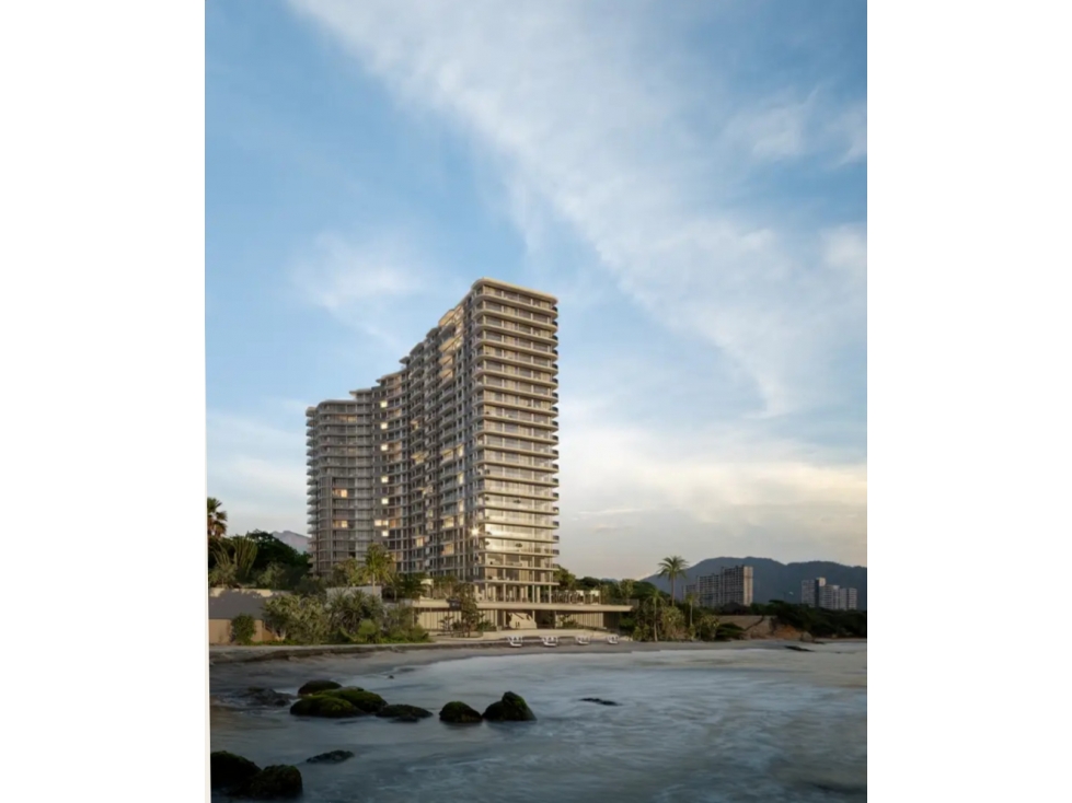 CESION DE DERECHOS APARTAMENTO DOS ALCOBAS PLAYA DORMIDA - F.V.