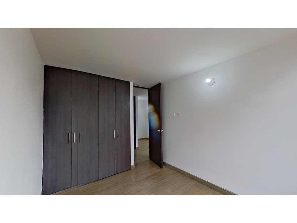 APARTAMENTO EN VENTA CONJ. IMPERIAL RESERVADO II, SUBA — foto 3