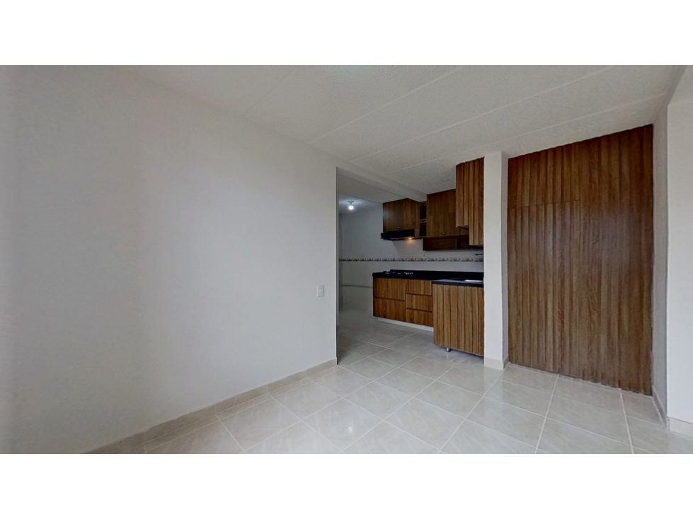 APARTAMENTO EN VENTA CONJUNTO TARRAGONA DEL SALITRE 2, FONTIBON — foto 6