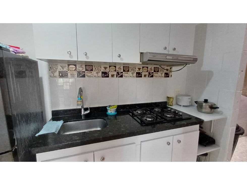VENTA APARTAMENTO CONDINA — foto 4