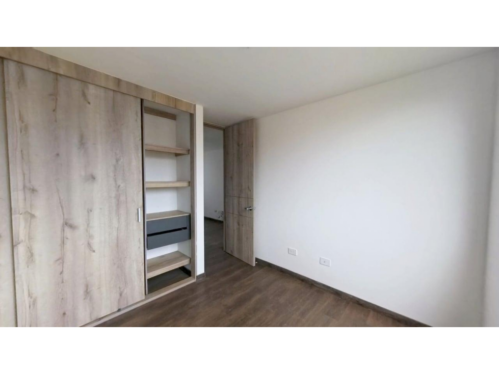 APARTAMENTO EN VENTA CONJ. RES. PUERTA DEL SOL, MOSQUERA — foto 4