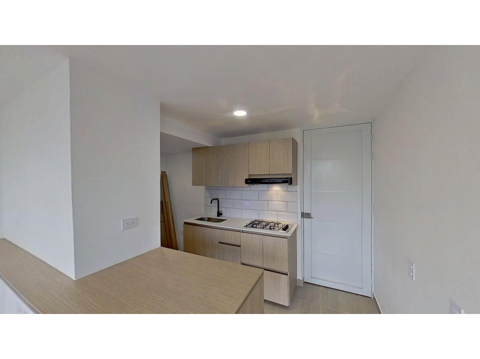 Venta Apartamento en Santa Ana, Bello — foto 4