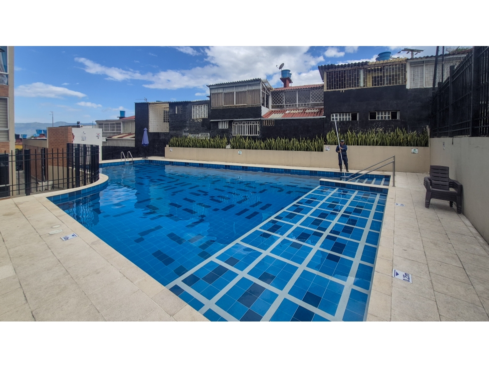 Venta de apartamento en Cedritos Fusagasuga