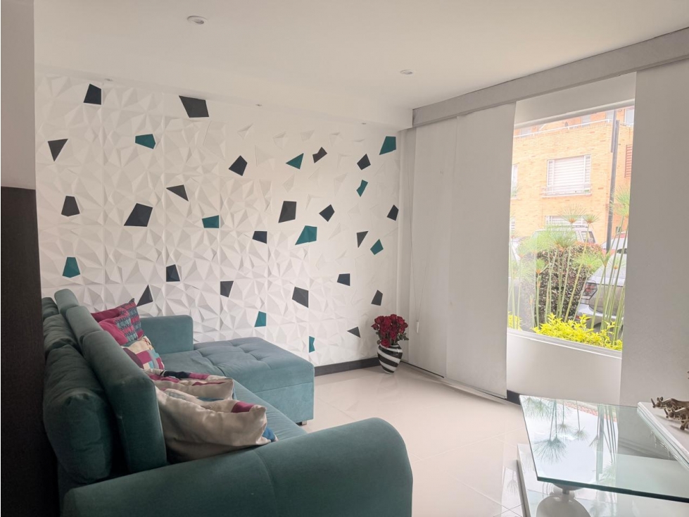 Venta casa Chia Vereda La Balsa conjunto San Felipe — foto 3