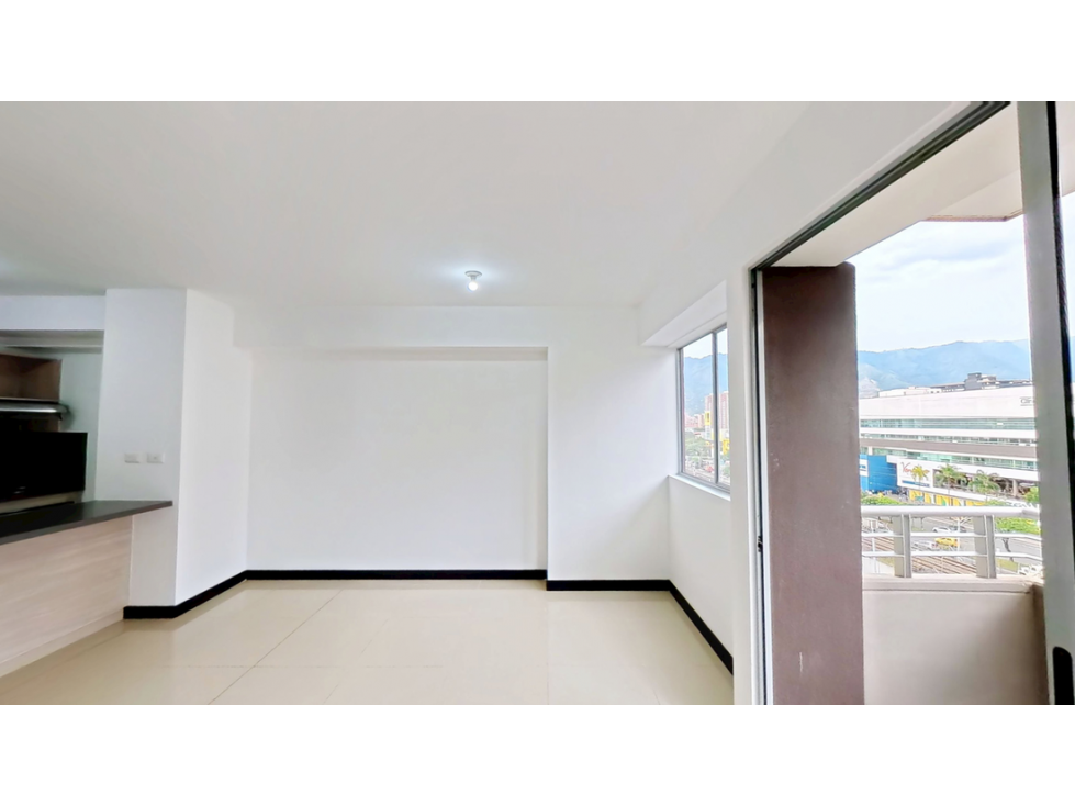 Venta Apartamento en Unidad Hacienda Niquia - Bello — foto 4