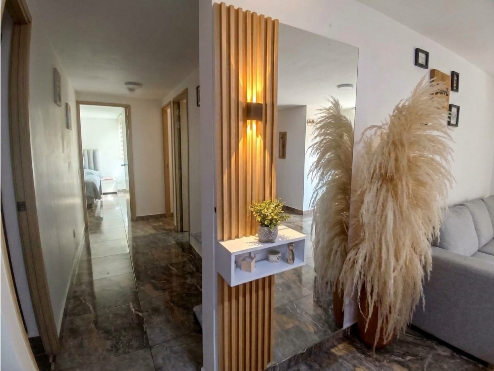 Venta Apartamento la Estrella la Aldea — foto 6
