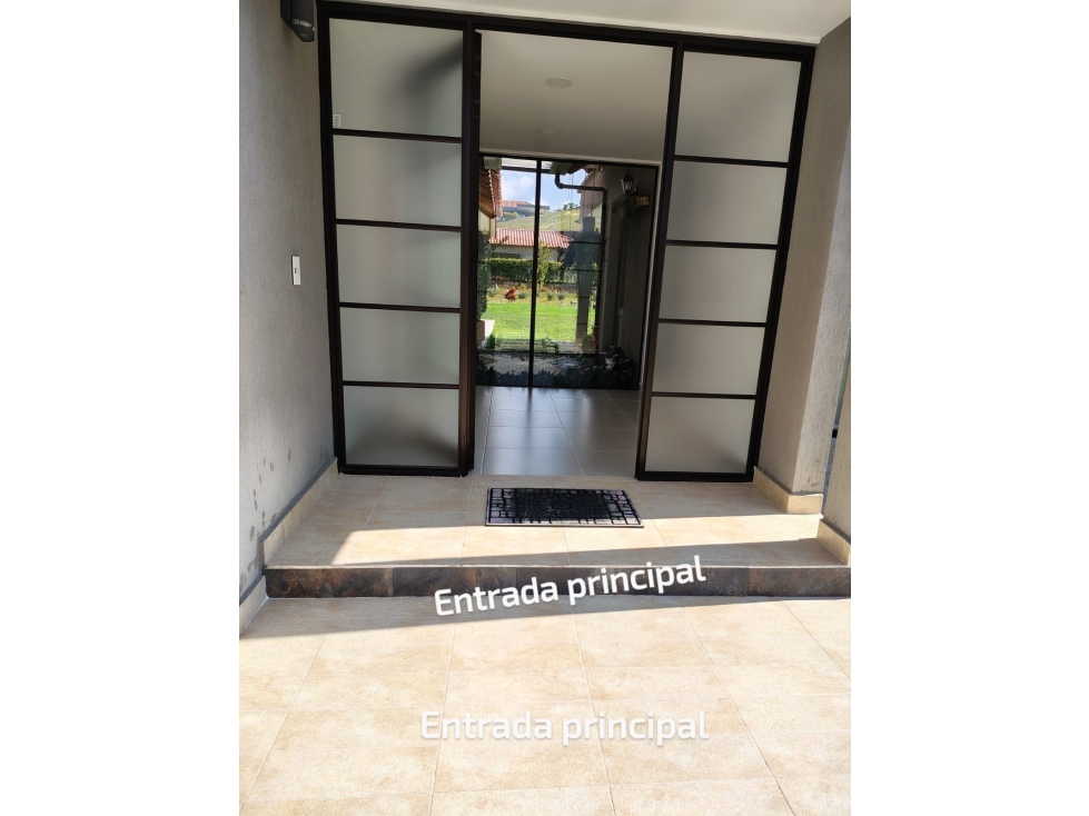 CASA CAMPESTRE COMBIA — foto 2