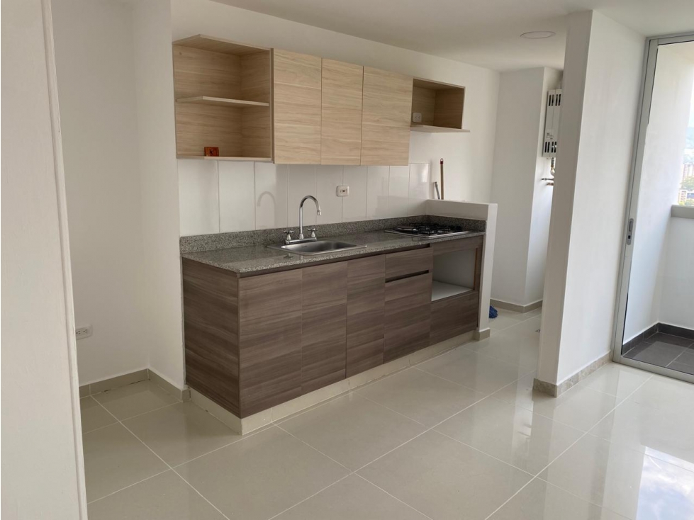 VENTA DE APARTAMENTO EN LA ESTRELLA - ANTIOQUIA — foto 4