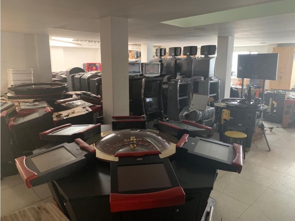 VENDO CASA COMERCIAL EN NORMANDIA — foto 6