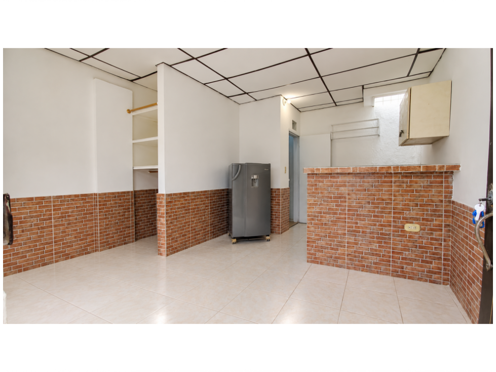 VENTA CASA ADAPTADA A CUATRO APARTAMENTOS SECTOR DE GAIRA - F.V. — foto 5