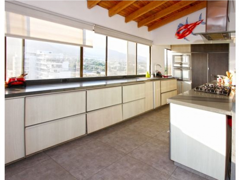 VENTA DE APARTAMENTO PENTHOUSE DÚPLEX EN BELLO HORIZONTE — foto 6