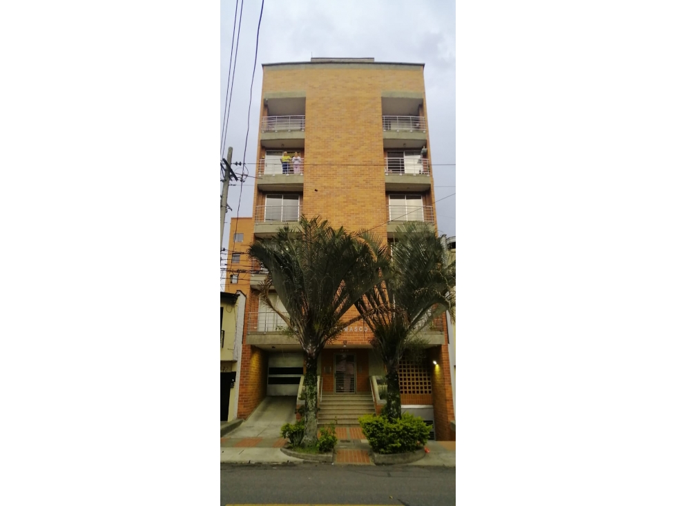 VENTA APARTAMENTO SECTOR ESTADIO — foto 2