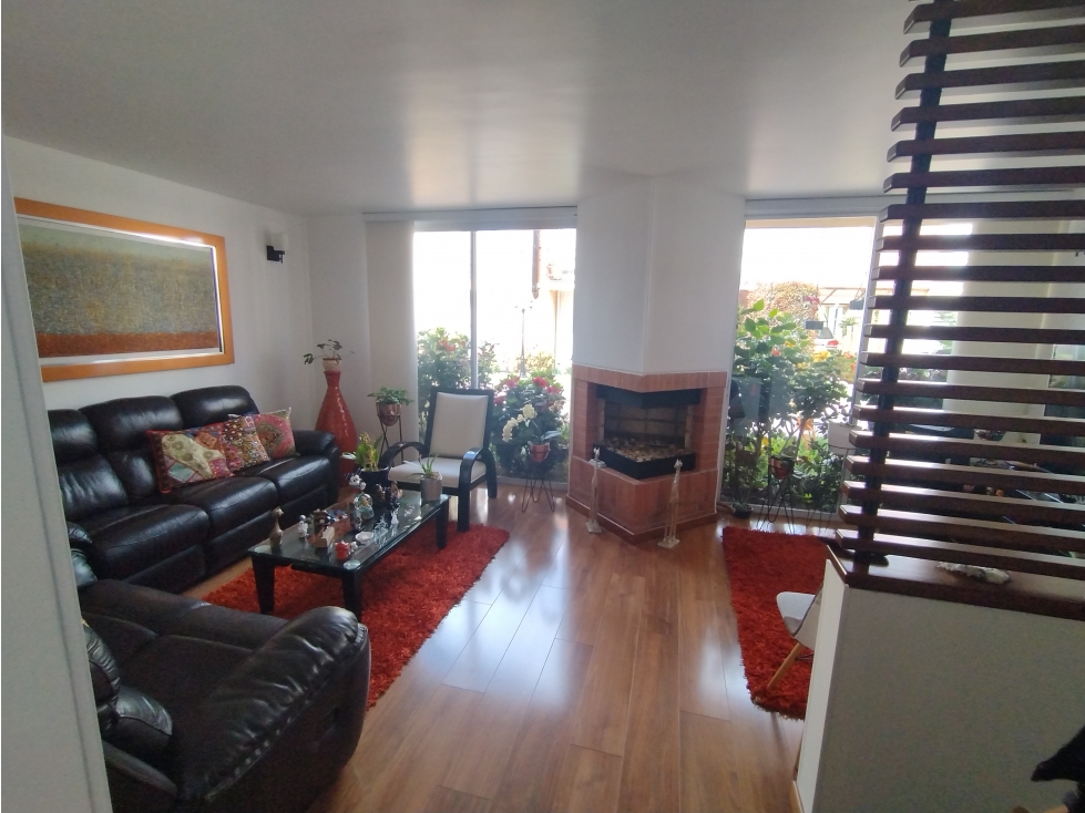 VENTA CASA EN TOCANCIPA VERGANZO - 5