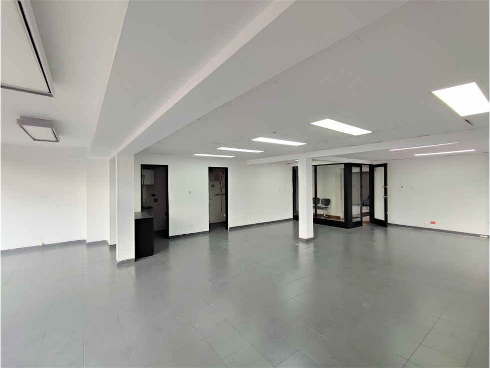 VENTA - LOCAL - CHAPINERO - MARLY BOGOTA