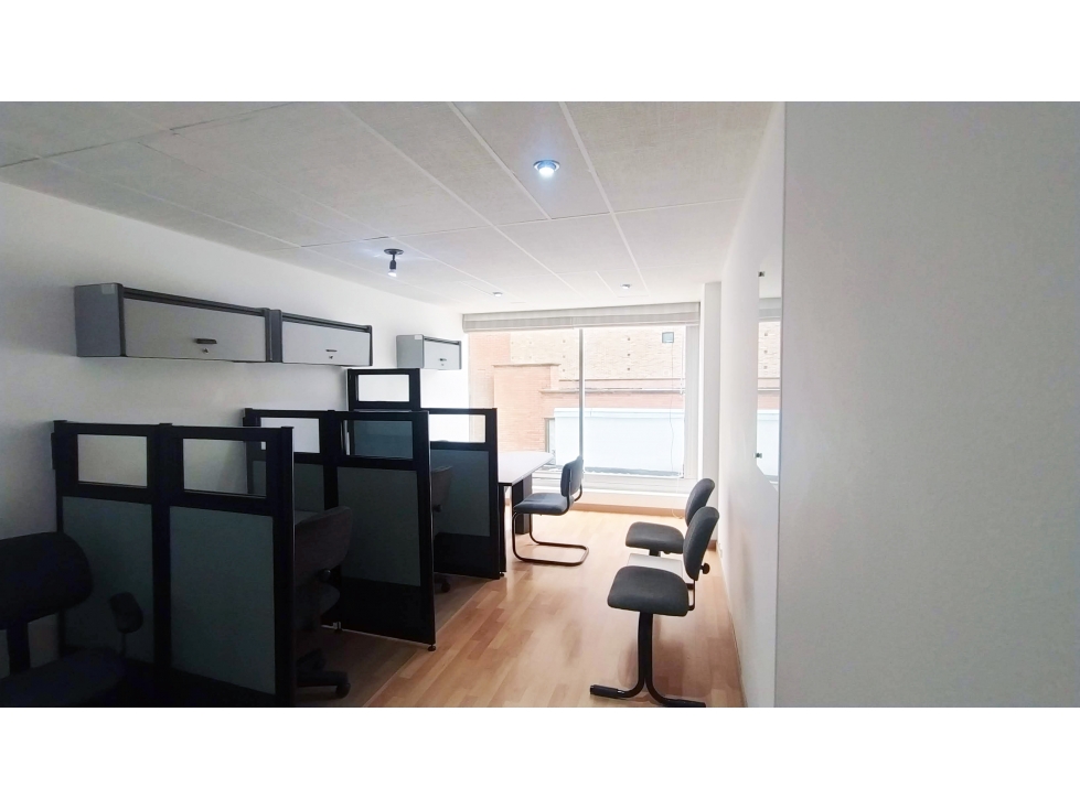 VENTA OFICINA EN RINCON DEL CHICO - 3