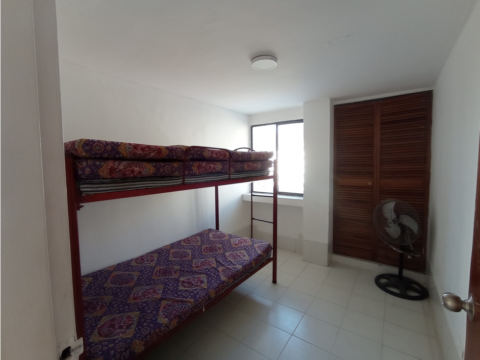 SE VENDE APARTAMENTO DÚPLEX CON PERMISO DE TURISMO RODADERO F.R — foto 3