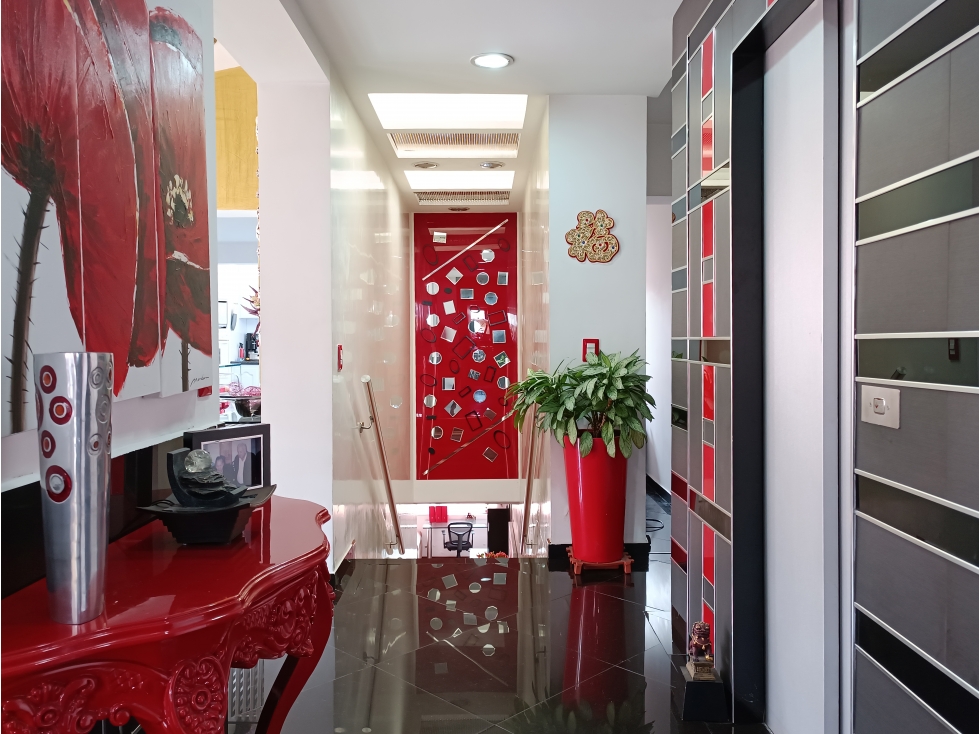 VENTA PENTHOUSE EN CHICO NORTE — foto 5