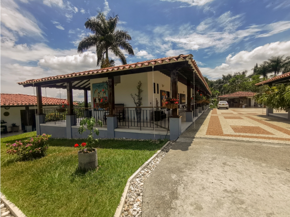 VENTA CASA CAMPESTRE CERRITOS - PEREIRA — foto 6