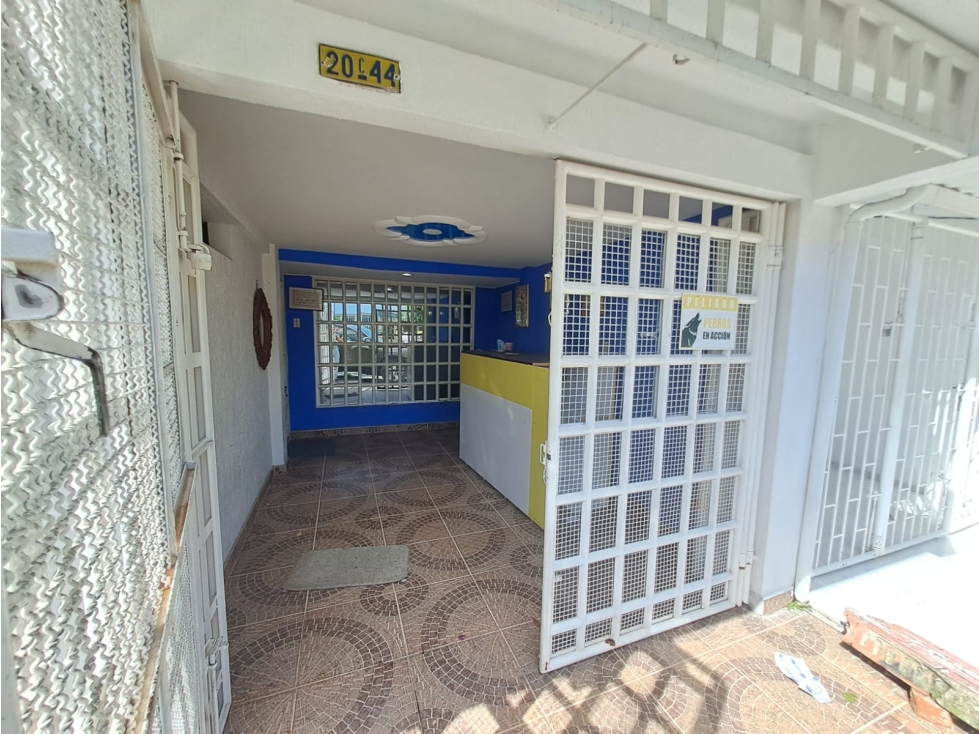 VENTA CASA JORDAN VILLAVICENCIO - 2