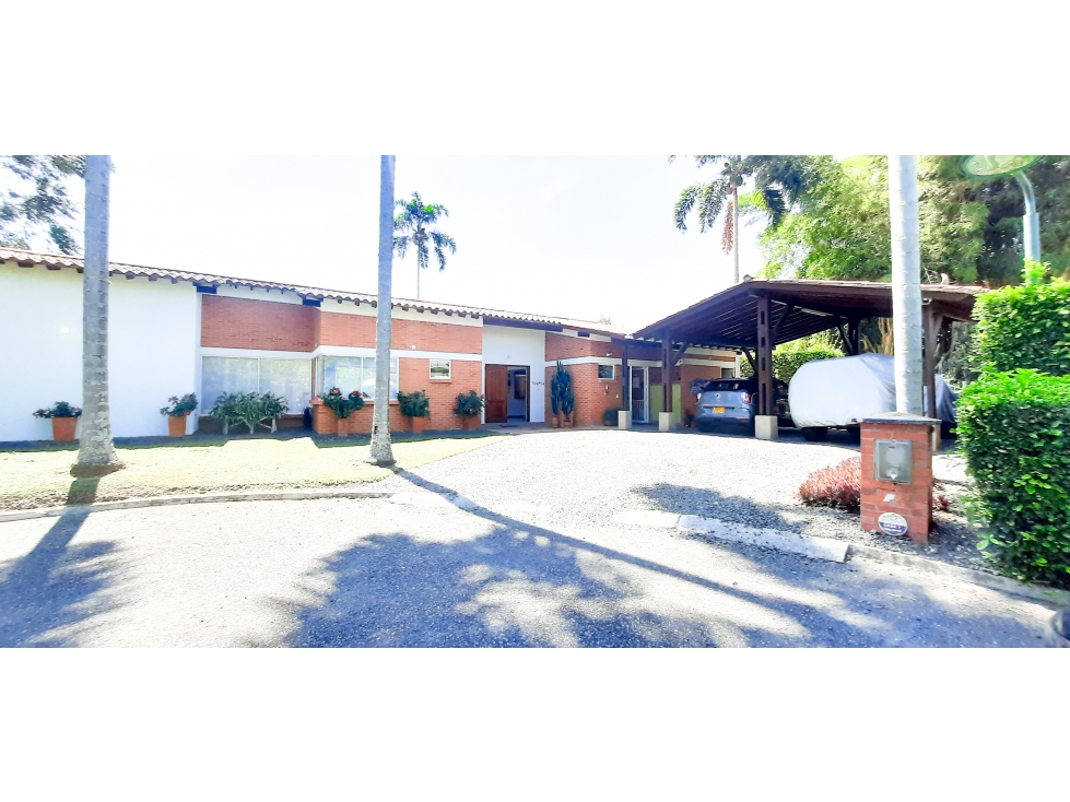 VENTA CASA - ANDALUCIA CERRITOS - PEREIRA