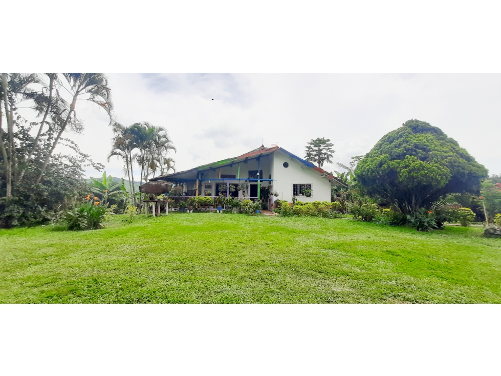 VENTA FINCA - COMBIA - PEREIRA — foto 3
