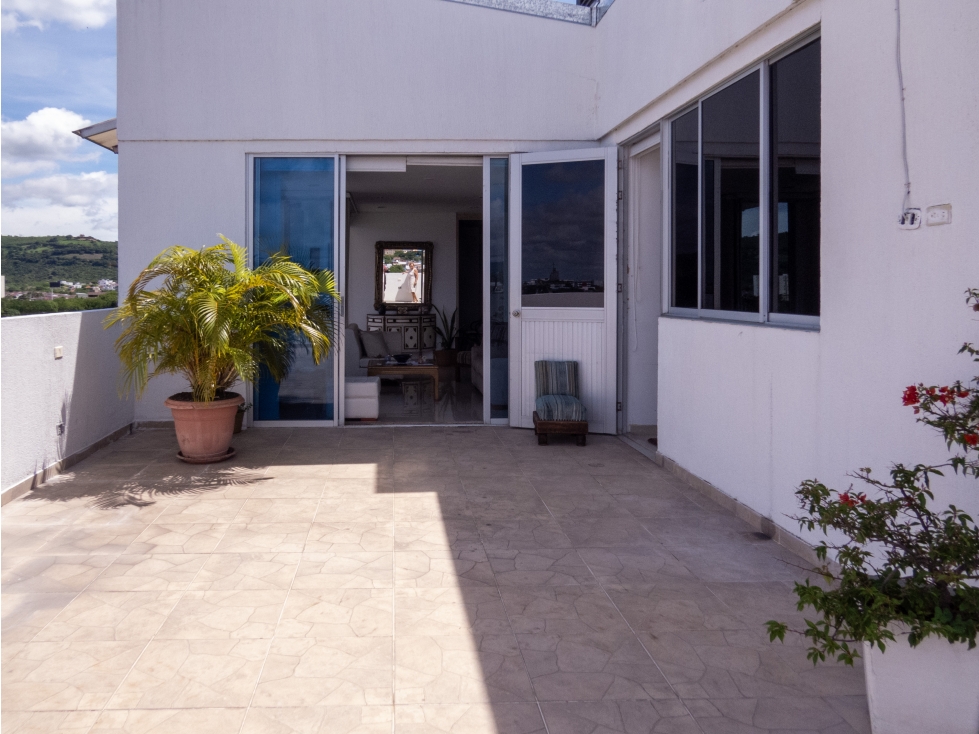 Venta de Apartamento Girardot - 2
