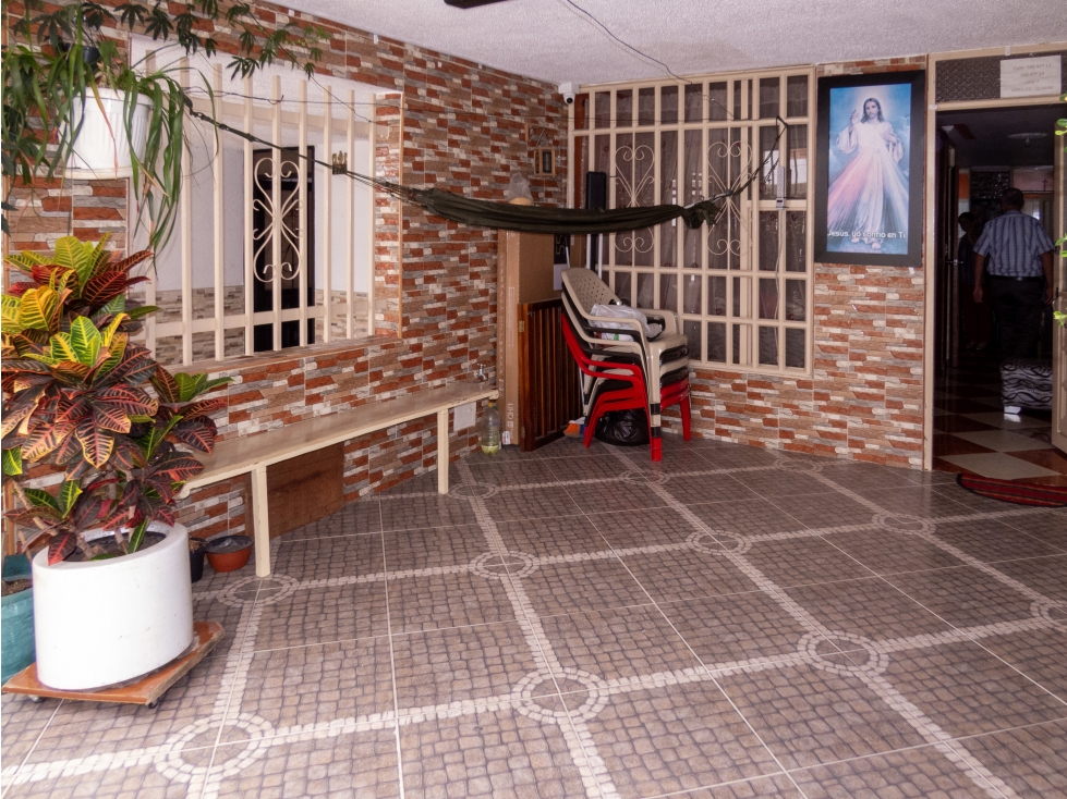 Vendo Casa en Fusagasugá