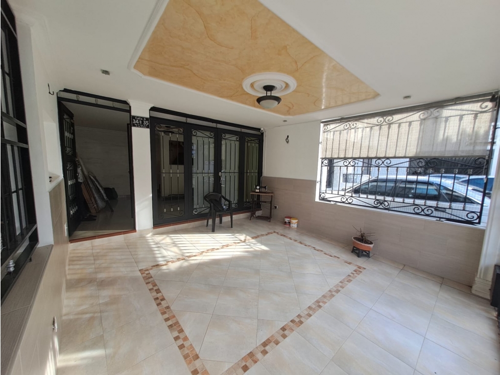 VENTA CASA VILLAVICENCIO SECTOR LAS ACACIAS - 3