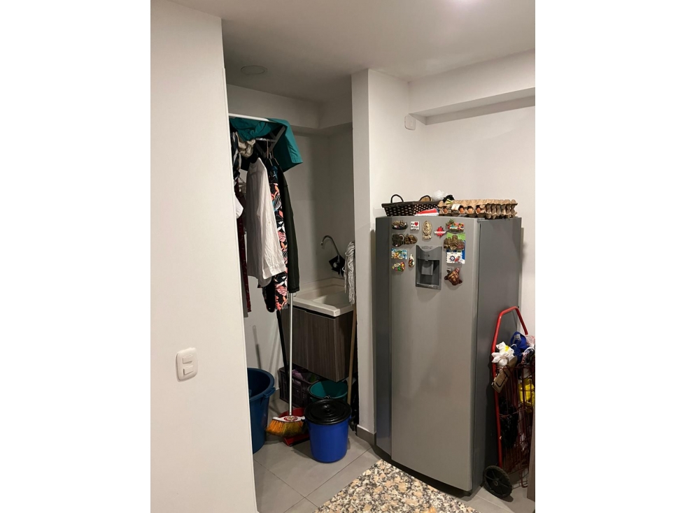 Venta apartamento en Veraguas, Santa Isabel, Puente Aranda, Bogota — foto 6