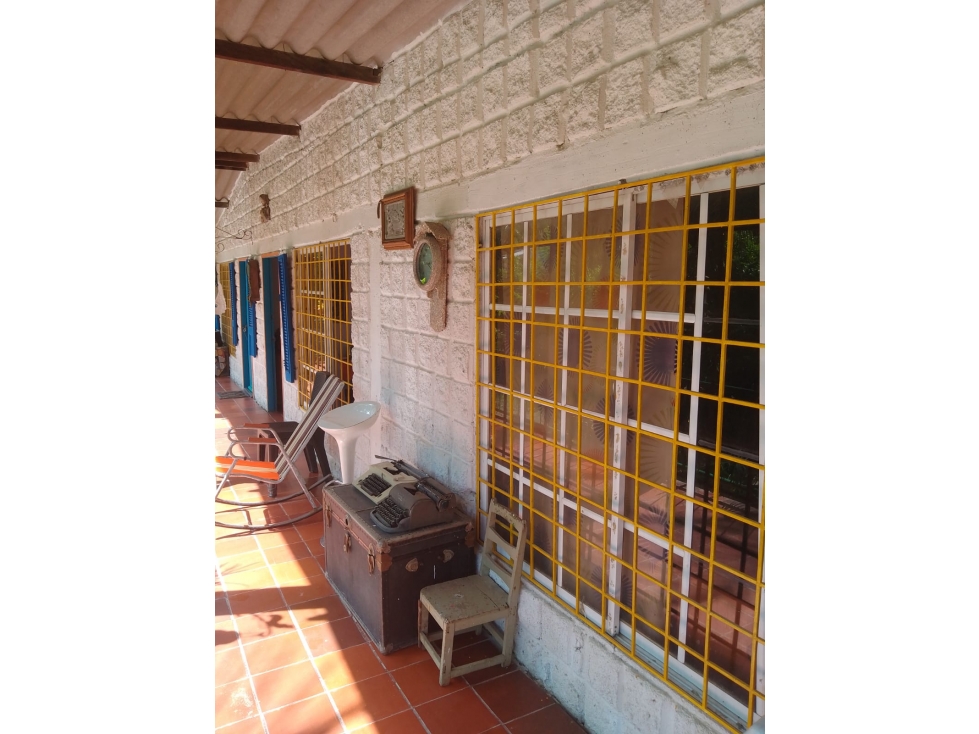 VENTA CABAÑA EN PUERTO MOSQUITO GAIRA SANTA MARTA - E.C. — foto 2