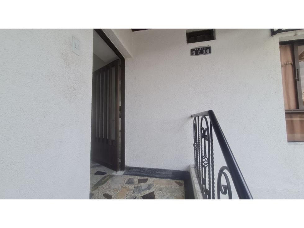 VENTA APARTAMENTO CAMPIÑAS DEL OTUN - CENTRO - PEREIRA