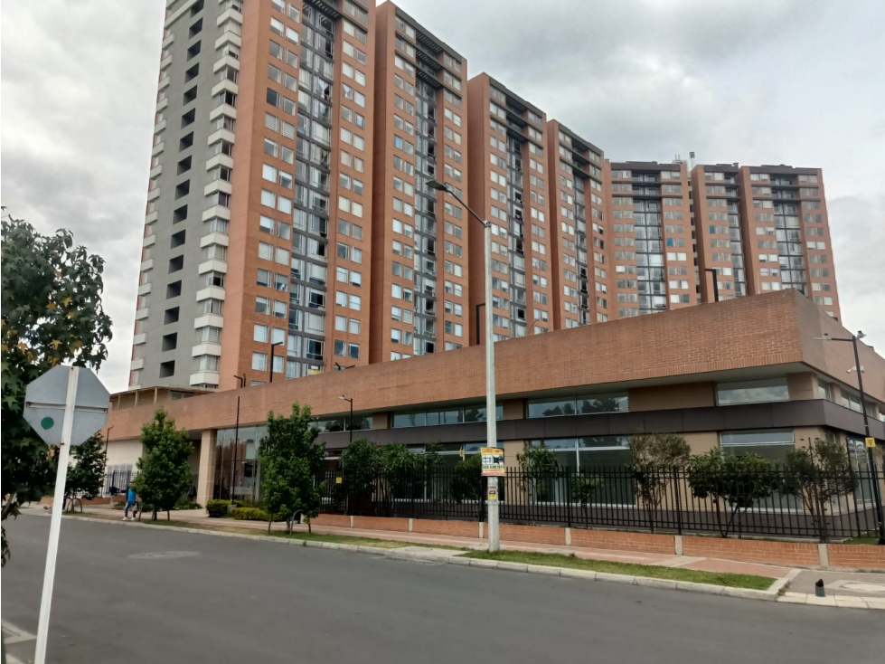 VENDO APARTAMENTO BARRIO VERGEL - KENNEDY — foto 2