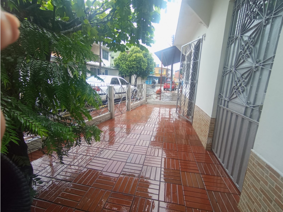 VENTA CASA BRR SAN BENITO VILLAVICENCIO — foto 3