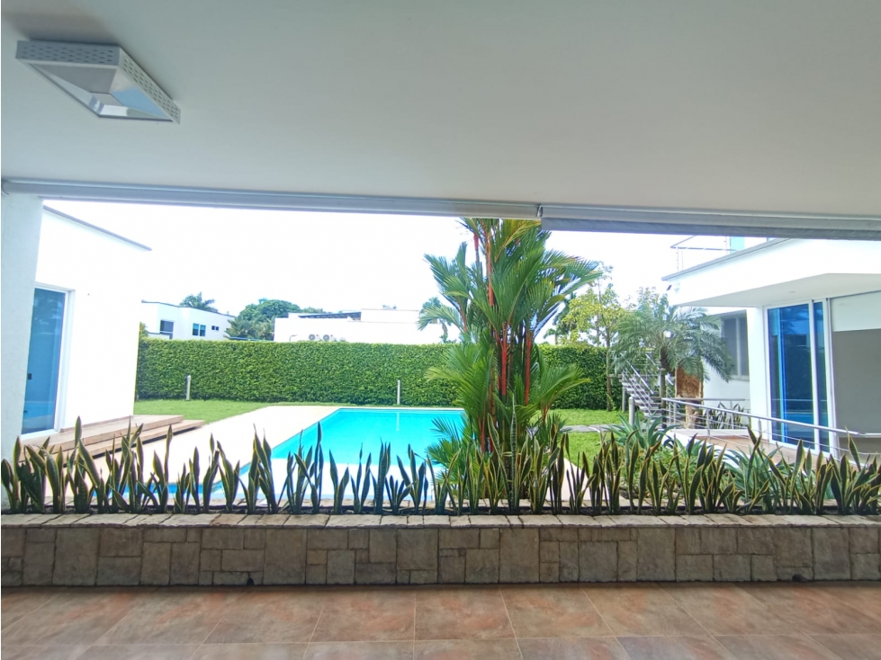 VENTA CASA CAMPESTRE VIA PUERTO LOPEZ - 2